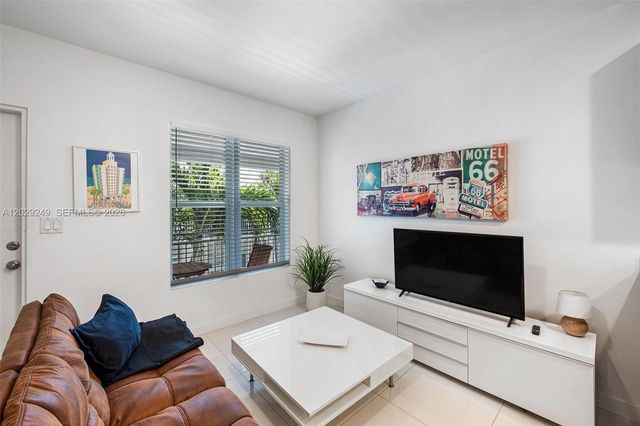 1419 West Ave 201, Miami Beach, FL 33139
