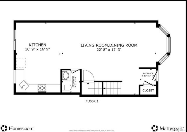 166-65 17th Road, Whitestone, NY 11357