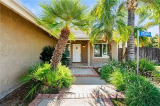 21560 Quinn, Saugus, CA 91350