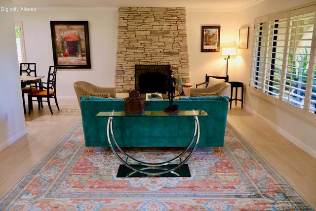 75309 Palm Shadow Drive, Indian Wells, CA 92210