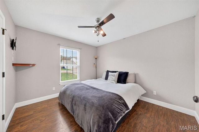 408 Godsey Drive, Union, MO 63084