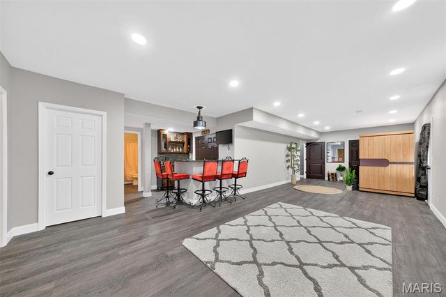 408 Godsey Drive, Union, MO 63084