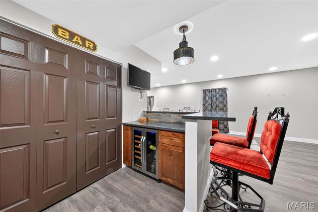 408 Godsey Drive, Union, MO 63084