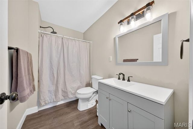 408 Godsey Drive, Union, MO 63084