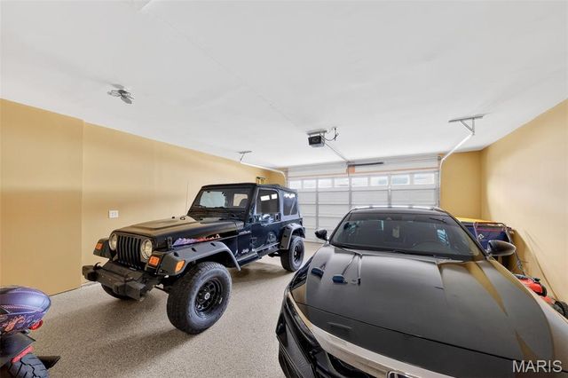 408 Godsey Drive, Union, MO 63084