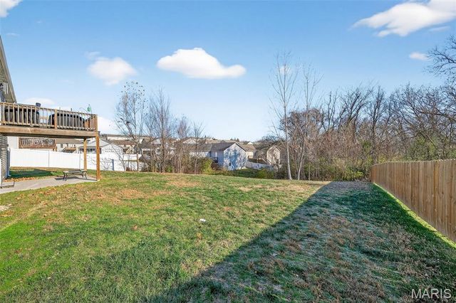 408 Godsey Drive, Union, MO 63084