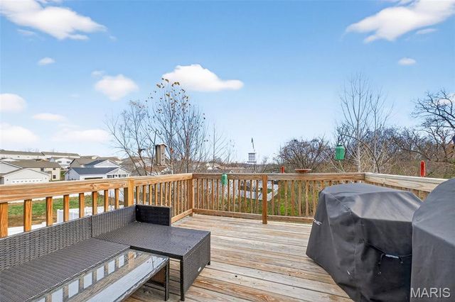 408 Godsey Drive, Union, MO 63084