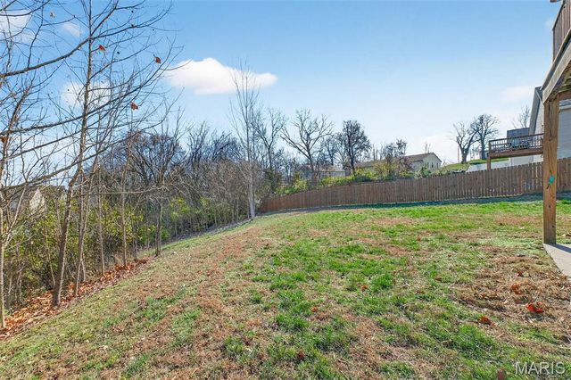 408 Godsey Drive, Union, MO 63084