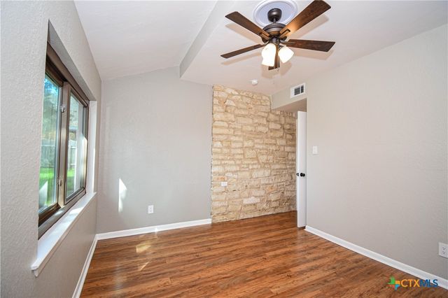 1502 Cedar Oaks Lane, Harker Heights, TX 76548
