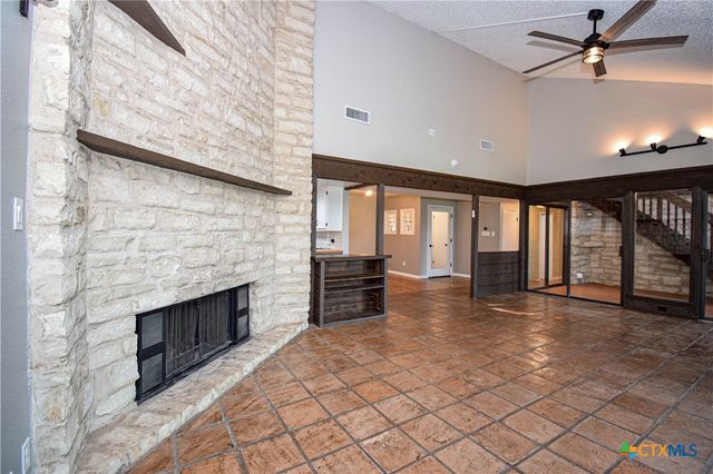 1502 Cedar Oaks Lane, Harker Heights, TX 76548