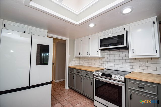 1502 Cedar Oaks Lane, Harker Heights, TX 76548