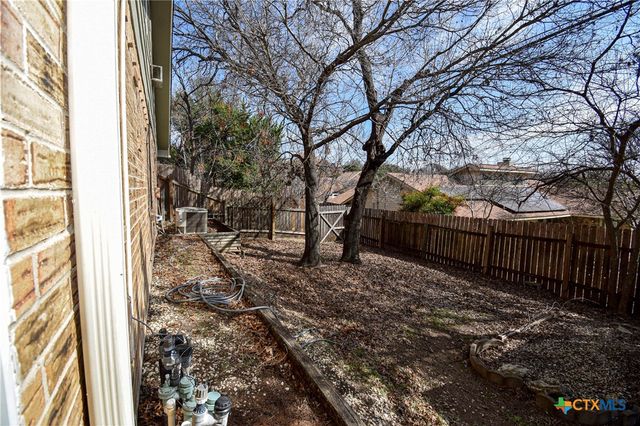 1502 Cedar Oaks Lane, Harker Heights, TX 76548