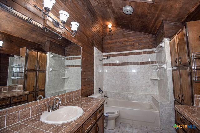 1502 Cedar Oaks Lane, Harker Heights, TX 76548
