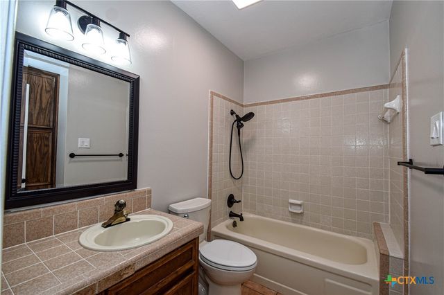 1502 Cedar Oaks Lane, Harker Heights, TX 76548