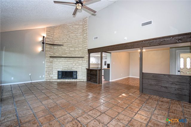 1502 Cedar Oaks Lane, Harker Heights, TX 76548