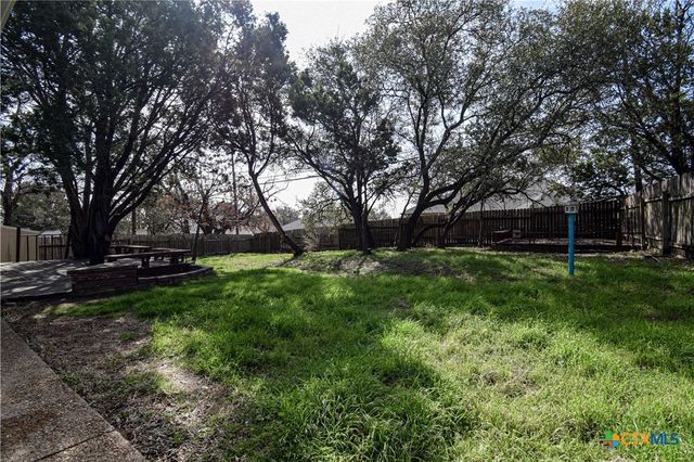1502 Cedar Oaks Lane, Harker Heights, TX 76548