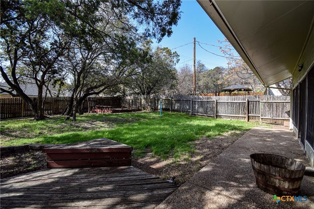 1502 Cedar Oaks Lane, Harker Heights, TX 76548