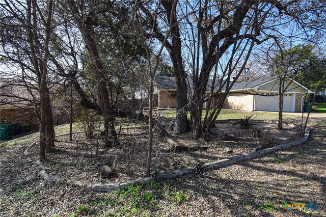 1502 Cedar Oaks Lane, Harker Heights, TX 76548