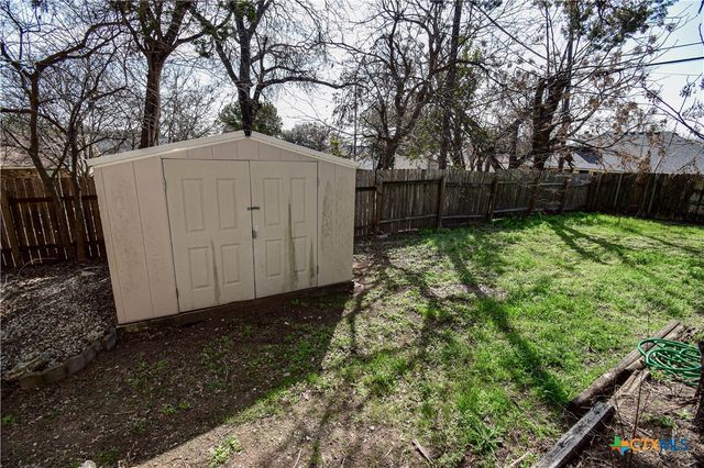 1502 Cedar Oaks Lane, Harker Heights, TX 76548