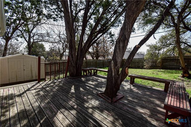 1502 Cedar Oaks Lane, Harker Heights, TX 76548