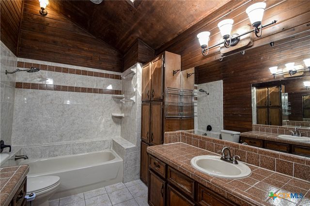 1502 Cedar Oaks Lane, Harker Heights, TX 76548
