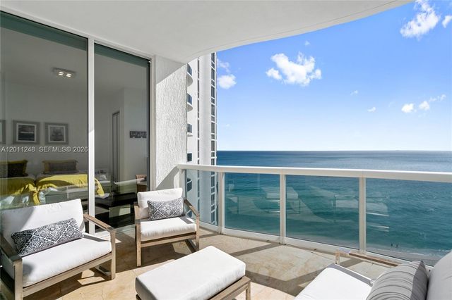 15901 Collins Ave 1206, Sunny Isles Beach, FL 33160
