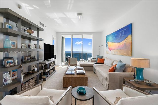 15901 Collins Ave 1206, Sunny Isles Beach, FL 33160