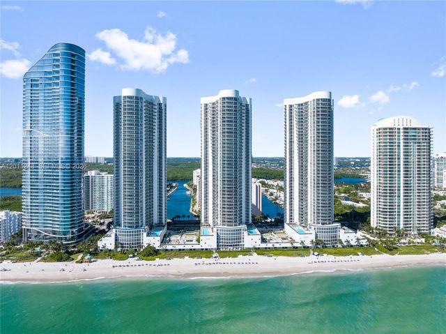 15901 Collins Ave 1206, Sunny Isles Beach, FL 33160