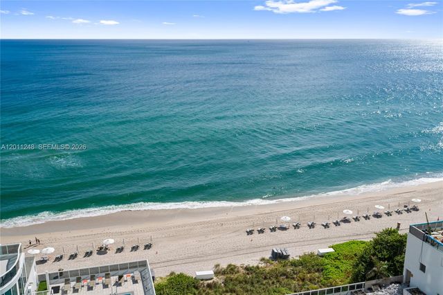 15901 Collins Ave 1206, Sunny Isles Beach, FL 33160