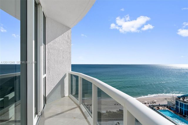 15901 Collins Ave 1206, Sunny Isles Beach, FL 33160