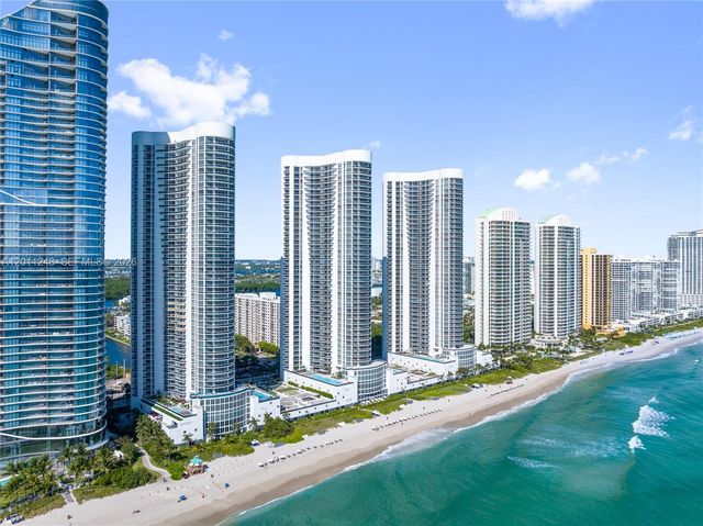 15901 Collins Ave 1206, Sunny Isles Beach, FL 33160