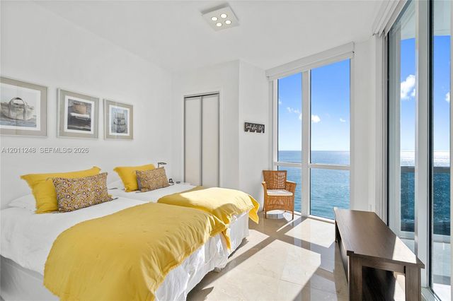 15901 Collins Ave 1206, Sunny Isles Beach, FL 33160