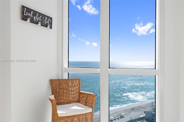 15901 Collins Ave 1206, Sunny Isles Beach, FL 33160