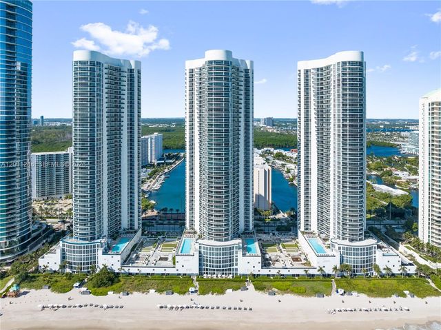15901 Collins Ave 1206, Sunny Isles Beach, FL 33160