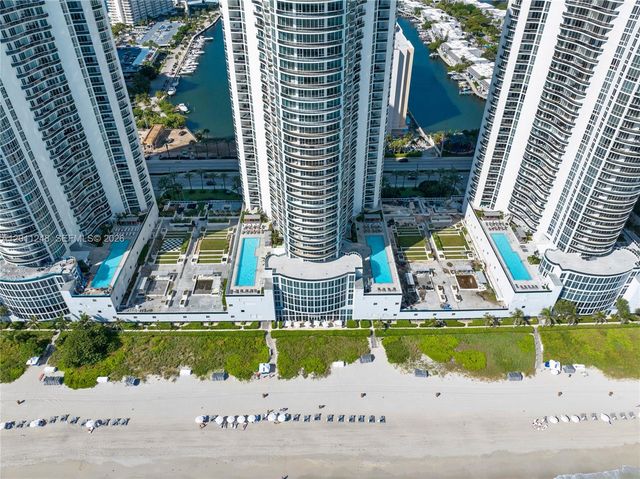 15901 Collins Ave 1206, Sunny Isles Beach, FL 33160