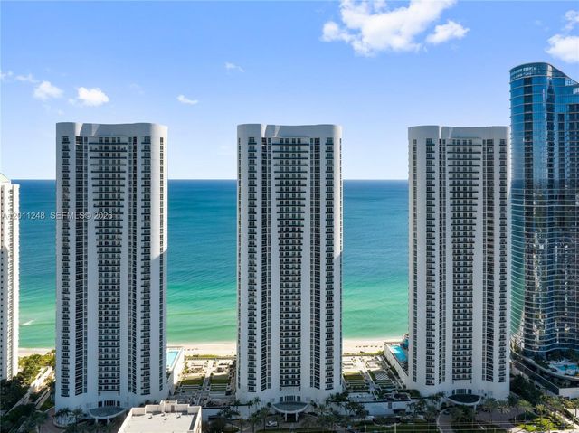 15901 Collins Ave 1206, Sunny Isles Beach, FL 33160