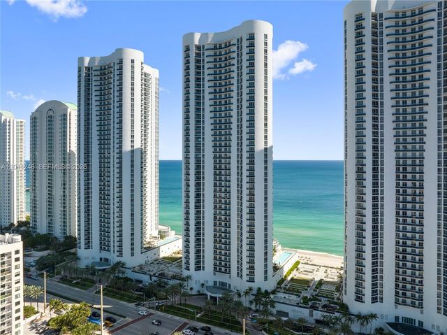 15901 Collins Ave 1206, Sunny Isles Beach, FL 33160