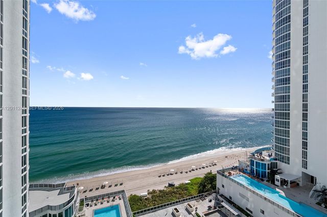 15901 Collins Ave 1206, Sunny Isles Beach, FL 33160