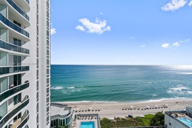 15901 Collins Ave 1206, Sunny Isles Beach, FL 33160