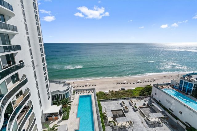 15901 Collins Ave 1206, Sunny Isles Beach, FL 33160