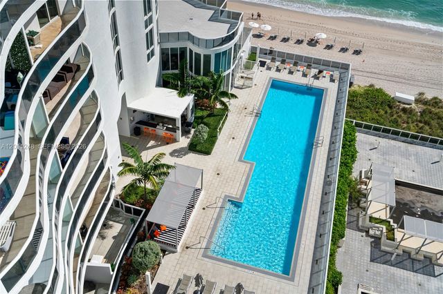 15901 Collins Ave 1206, Sunny Isles Beach, FL 33160