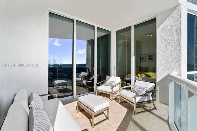 15901 Collins Ave 1206, Sunny Isles Beach, FL 33160