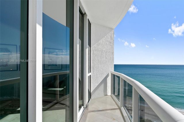 15901 Collins Ave 1206, Sunny Isles Beach, FL 33160