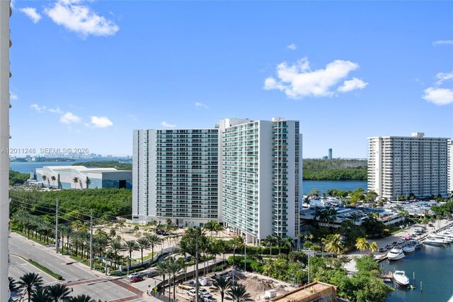 15901 Collins Ave 1206, Sunny Isles Beach, FL 33160