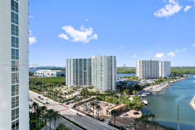 15901 Collins Ave 1206, Sunny Isles Beach, FL 33160
