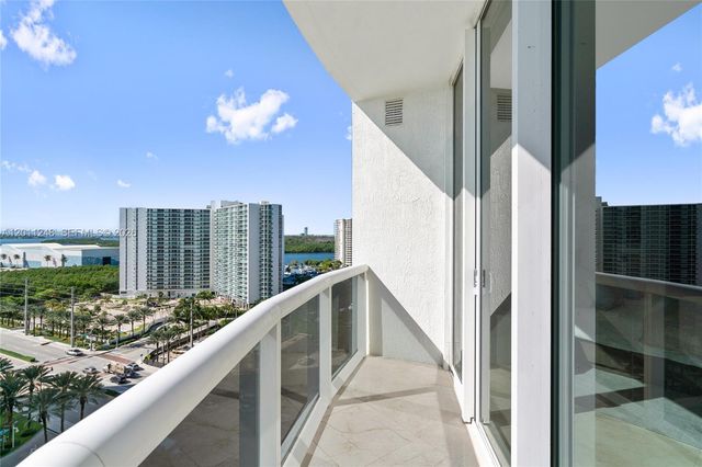15901 Collins Ave 1206, Sunny Isles Beach, FL 33160