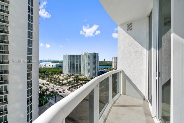 15901 Collins Ave 1206, Sunny Isles Beach, FL 33160