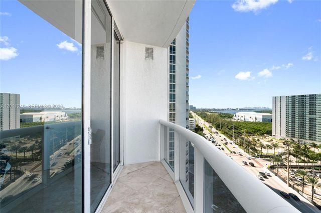 15901 Collins Ave 1206, Sunny Isles Beach, FL 33160