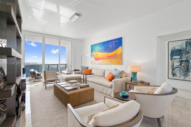 15901 Collins Ave 1206, Sunny Isles Beach, FL 33160