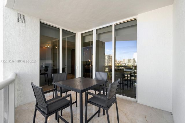 15901 Collins Ave 1206, Sunny Isles Beach, FL 33160